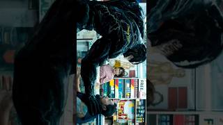 Venom  Latest Hindi Trailer venom shortvideo vfx trendingshorts venom2 [upl. by Alyda]