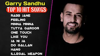 Garry Sandhu New Punjabi Songs  New All Punjabi Jukebox 2023  Garry Sandhu Punjabi Song  New Song [upl. by Minni]