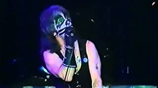 Kiss Beth Live in Largo 1977 [upl. by Edieh]