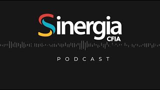 Sinergia CFIA PODCAST 22 En busca de la evaluación de la calidad en los programas de Arquitectura [upl. by Schafer283]