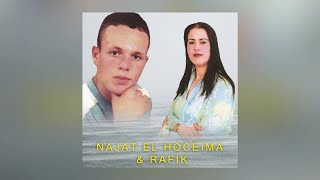 Sakayid Ijan Tabrat  Rafik amp Najat El Hoceima Official Audio [upl. by Ynaffit]