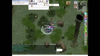 Lord Knight Lobo  Farming Geffenia  Ragnarok PreRenewal [upl. by Vocaay]