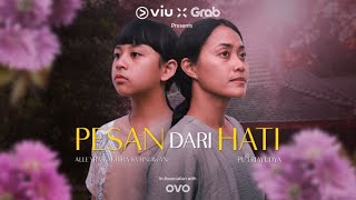 Press Conference Kolaborasi Viu Grab dan OVO  Pesan Dari Hati [upl. by Nnaasil]