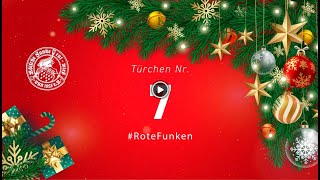 FUNKEADVENTSKALENDER 2023  Türchen Nr 7 [upl. by Amoritta]