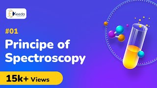 Introduction to Principle of Spectroscopy  Principles of Spectroscopy  Engineering Chemistry 2 [upl. by Elfrieda]