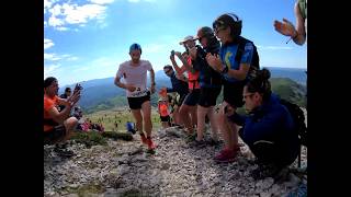 Kilian Jornet zegama aizkorri 2019 paso Aratz [upl. by Dublin]