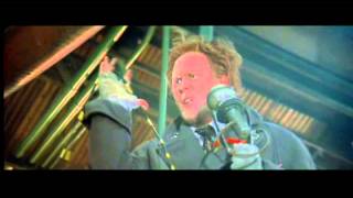 Lord Whorfins Speech in Buckaroo Banzai [upl. by Erdnassak]