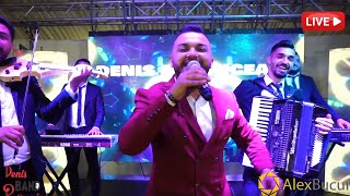 Denis Ramniceanu Band  Colaj Melodii Nemuritoare 2020 ABM [upl. by Susej565]