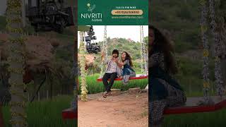 Nalla Nalla Mabbulla  BTS Video  Amardeep chowdary amp Priyanka M Jain  Love songs 2024 [upl. by Lougheed826]