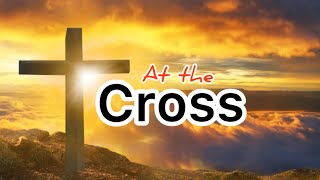 At the Cross hillsongkaraoke [upl. by Timmons]