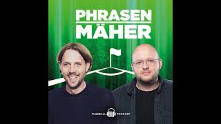 TransferÜberraschung Zweiter Moderator im Phrasenmäher [upl. by Lombardy]