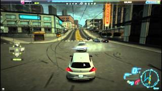 Huevones al volante  Need For Speed World [upl. by Mumford502]