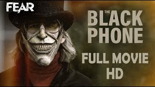 The Black Phone 2022 Full Movie  HD Quality [upl. by Philipines]