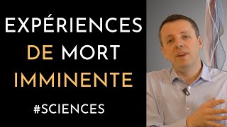 EMI Expériences de Mort Imminente face à la science [upl. by Mohandis]