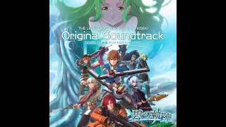 Ao no Kiseki OST  True Bonds [upl. by Nosnev]