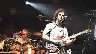 Zappa Plays Zappa Live  Willie The Pimp [upl. by Enautna]