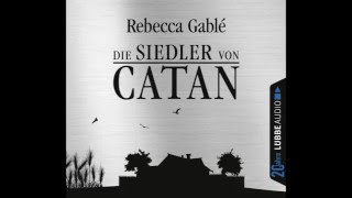 Rebecca Gablé die Siedler von Catan  Jubiläumsausgabe [upl. by Adner954]