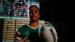 2024 Round 5 NRLW Team List [upl. by Prisca]