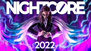 JOHNALD NIGHTCORE  2022 [upl. by Halle]