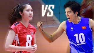 🔴Ninh Bình LienvietPostbank vs BTL Thông Tin  Bích Tuyền toả sáng không tưởng [upl. by Merrel]