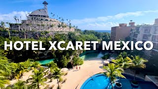 XCARET Hotel  Chef Ayaan [upl. by Mufi180]