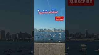 Drive through the Coronado bridge coronado sandiego [upl. by Eat]