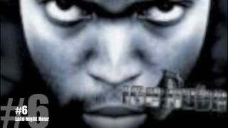 Ice Cube Best Songs top 10 [upl. by Len]