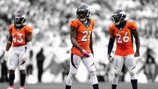 Broncos Secondary  quotNo Fly Zonequot  Denver Broncos Highlights [upl. by Sidwell]