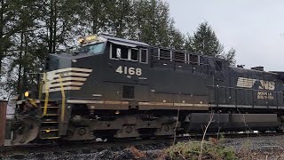 Appalachian Coal Train [upl. by Marron546]