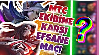 E SPOR EKİBİNE KARŞI EFSANE MAÇ KRİTİK MOSKOV  LİNG GAMEPLAY MOBİLELEGENDS [upl. by Pitts]