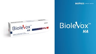 Biolevox™ HA 22  treatment of glenohumeral joint shoulder [upl. by Ewens796]