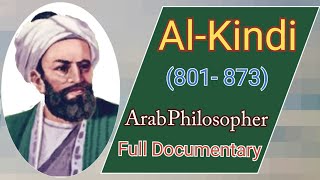 Yaqub AlKindi  A History of Philosophy  Muslim Scientist [upl. by Nahgeam]