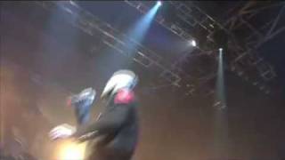 Slipknot  The Blister Exists Live [upl. by Petta]