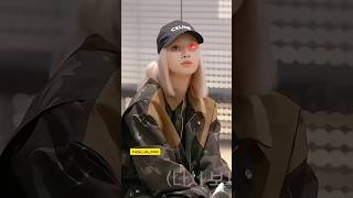 Bả lúc nghiêm túc kiểu😀kpop itzy blackpink lisa blink [upl. by Nedarb414]