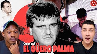 🇨🇺 CUBANOS REACCIONAN a ¿Quién es Héctor Luis Palma Salazar quotEl Güero Palmaquot y por qué mataron a su [upl. by Elleoj]