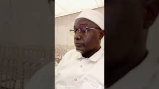 Cheikh Medoune chez Cherif Mouhamed Aïdara àne Maris Dakar Mariage de sokhna Astou counta2 [upl. by Lesoj]