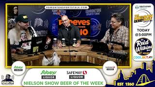 Sobeys Liquor Beer of the Week Solution Brewing [upl. by Juno]