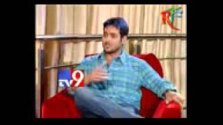 Uday kiran interview [upl. by Aneda517]