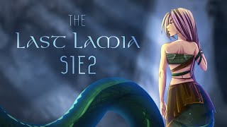 A Bumpy Start  The Last Lamia  S1E2 [upl. by Bridgid86]