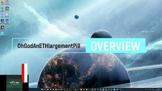 OhGodAnETHlargementPill Program to increase the hash rate of EthereumClassicETC coins and others [upl. by Caundra]