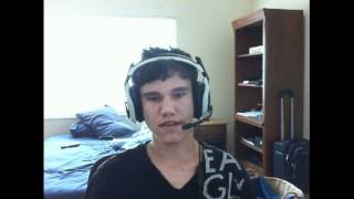 MLG Halo Reach Pro RyaNoob Gameplay Analysis Pit CTF  1  4 [upl. by Ham949]