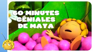 60 minutes géniales de Maya labeille [upl. by Macey]