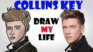 Draw My Life  Collins Key [upl. by Kemp]