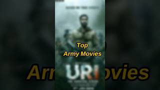 Top army Movies 🔥 best army Movies in telugu top army Movies in India [upl. by Rheinlander]