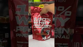 100 Whey Protein Professional Scitec whey wheyprotein protein [upl. by Harty251]