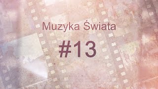 Muzyka Świata 13  Mauritius [upl. by Laurin]