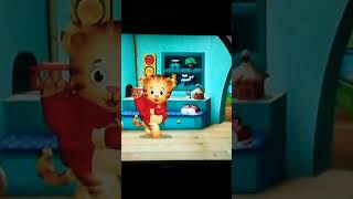 Daniel Tigers Neighborhood Funding and Opening [upl. by Metzger354]