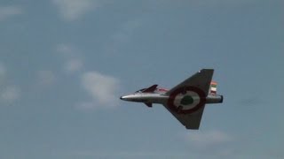 RC Macchini  Jets Over Czech 2013 [upl. by Manella295]