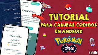 🚨 CODIGOS POKEMON GO 2024 🚨 Te mostramos dónde canjearlos [upl. by Suellen]