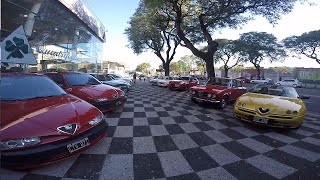 Alfa Day 2015  Un Recorrido [upl. by Amlas]